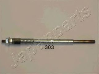 Bujie incandescenta CITROEN C5 II Break (RE) (2004 - 2016) JAPANPARTS CE-303 piesa NOUA