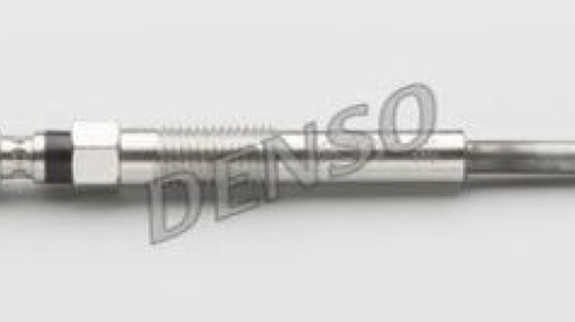 Bujie incandescenta CITROEN C6 (TD) (2005 - 2016) DENSO DG-614 piesa NOUA