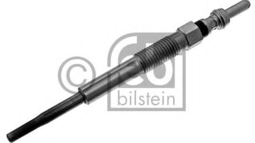 Bujie incandescenta CITROEN C6 (TD) (2005 - 2016) FEBI BILSTEIN 39244 piesa NOUA