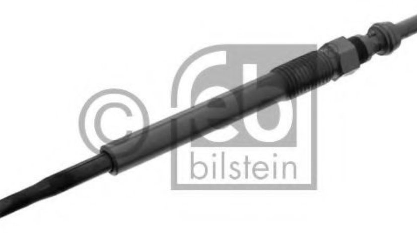 Bujie incandescenta CITROEN C8 (EA, EB) (2002 - 2016) FEBI BILSTEIN 39515 piesa NOUA