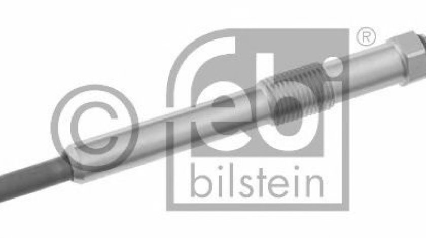 Bujie incandescenta CITROEN C8 (EA, EB) (2002 - 2016) FEBI BILSTEIN 26222 piesa NOUA