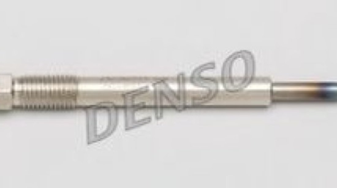 Bujie incandescenta CITROEN DS5 (2011 - 2015) DENSO DG-603 piesa NOUA
