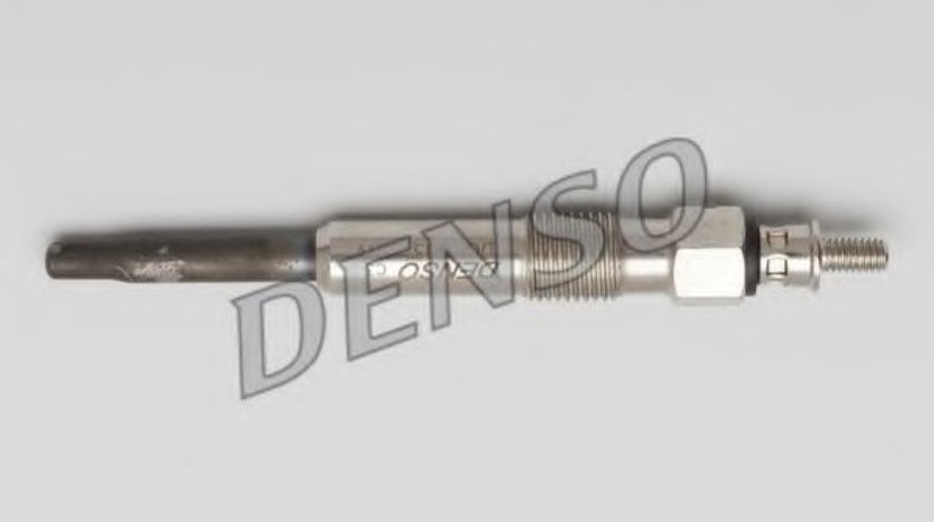 Bujie incandescenta CITROEN SAXO (S0, S1) (1996 - 2004) DENSO DG-003 piesa NOUA