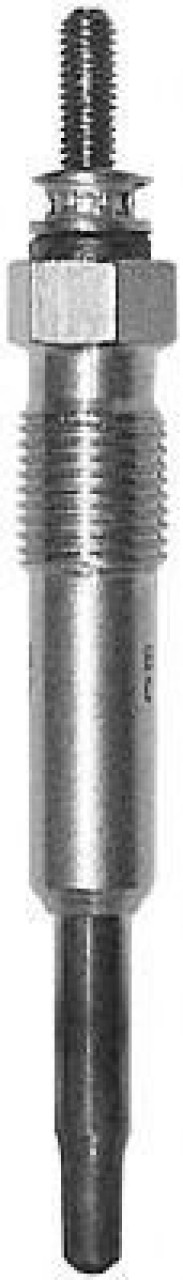 Bujie incandescenta CITROEN XSARA Cupe (N0) (1998 - 2005) BERU GN016 piesa NOUA