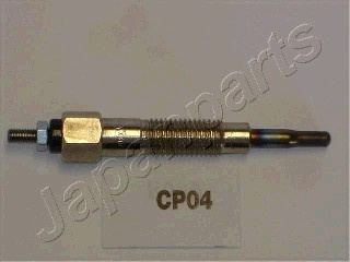 Bujie incandescenta (CP04 JAPANPARTS) DAF,FORD,HYUNDAI,MITSUBISHI,NISSAN