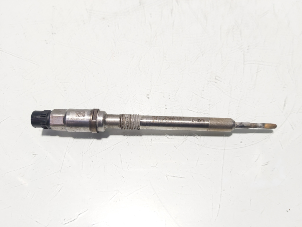 Bujie incandescenta cu senzor, cod 03L905061G, Vw Polo (6R) 1.4 TDI, CUS (id:639554)