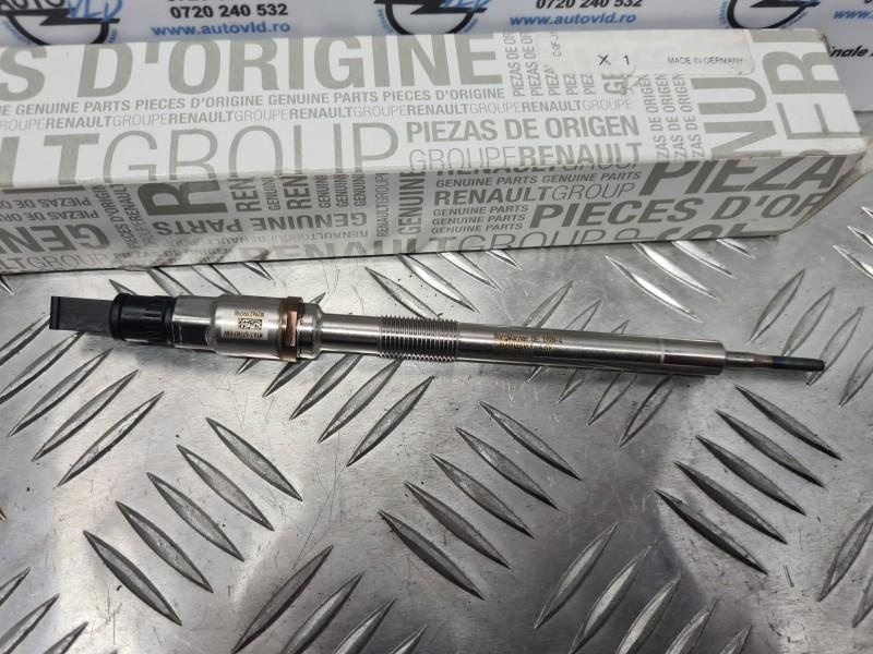 Bujie incandescenta cu senzor PSG012 Opel Movano B 2010-2021 1.6 D R9M; 2. 3 CDTI M9T; 95529332