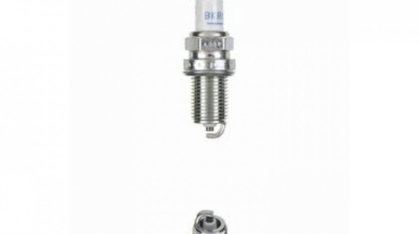 Bujie incandescenta Dacia LOGAN (LS_) 2004-2016 #2 0242235609