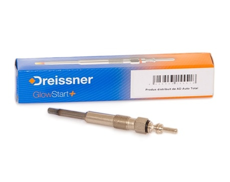 Bujie Incandescenta Dreissner Opel Frontera A 1996-1998 GP128674DREIS