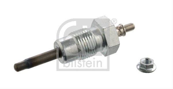 Bujie Incandescenta Febi Bilstein Mercedes-Benz 17215