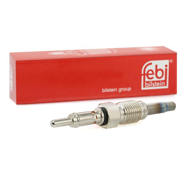 Bujie Incandescenta Febi Seat Cordoba 1993-2002 15958