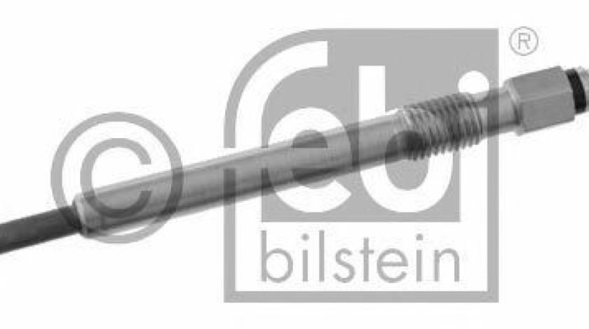 Bujie incandescenta FIAT ALBEA (178) (1996 - 2009) FEBI BILSTEIN 24484 piesa NOUA