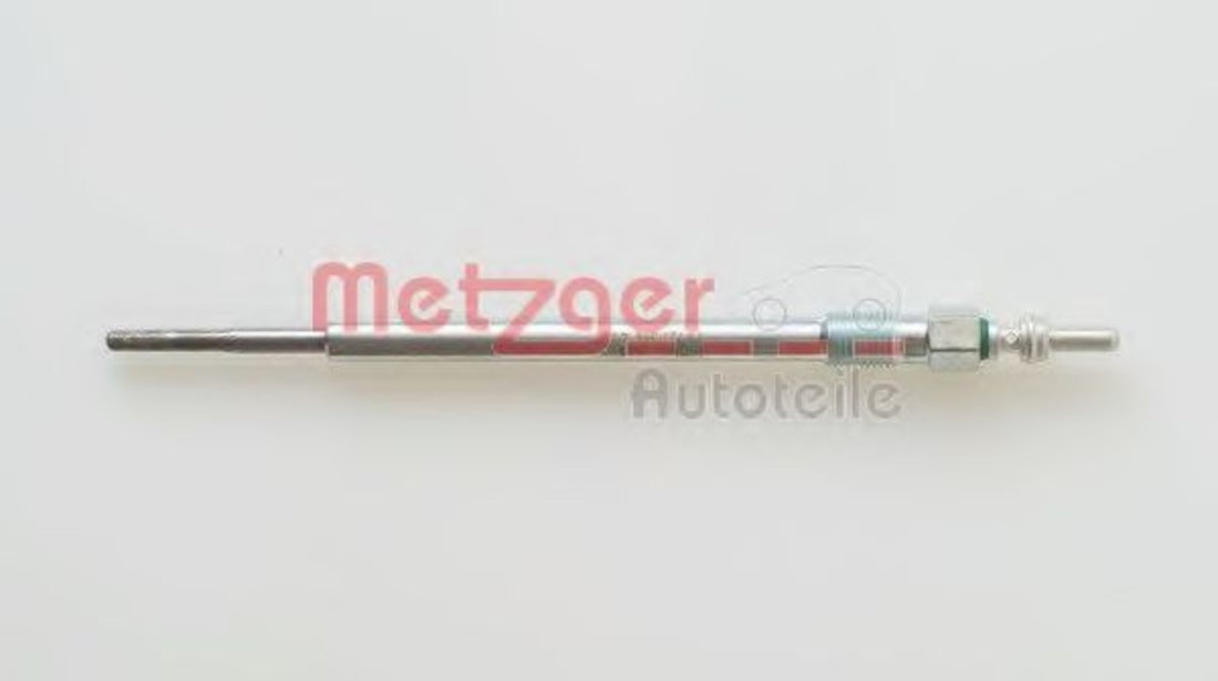 Bujie incandescenta FIAT BRAVO II (198) (2006 - 2016) METZGER H1 396 piesa NOUA