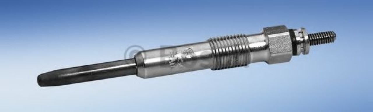 Bujie incandescenta FIAT DUCATO bus (230) (1994 - 2002) BOSCH 0 250 202 002 piesa NOUA