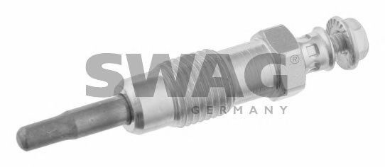 Bujie incandescenta FIAT DUCATO bus (230) (1994 - 2002) SWAG 50 91 5962 piesa NOUA