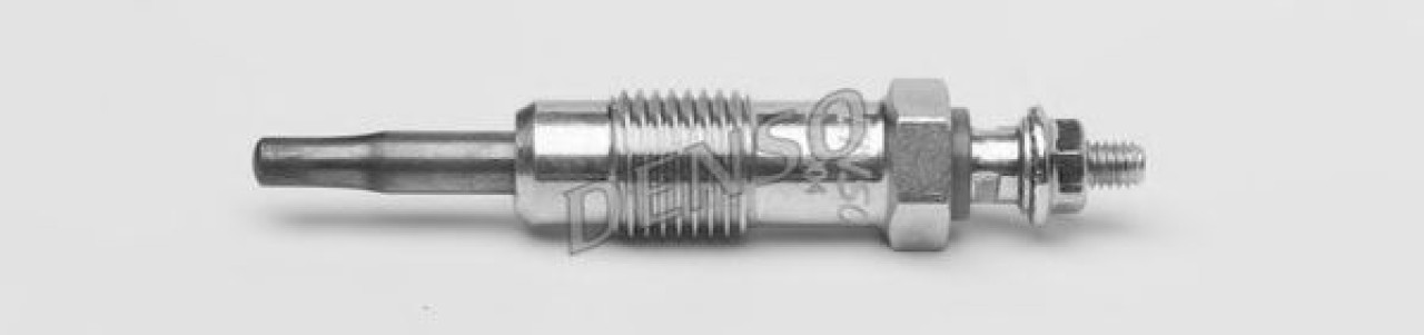 Bujie incandescenta FIAT DUCATO bus (230) (1994 - 2002) DENSO DG-004 piesa NOUA