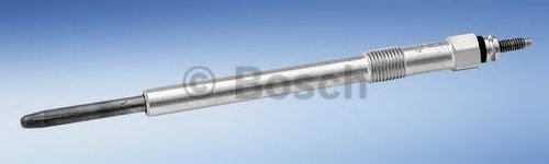 Bujie incandescenta FIAT DUCATO bus (250, 290) (2006 - 2016) BOSCH 0 250 202 130 piesa NOUA