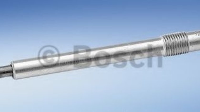 Bujie incandescenta FIAT DUCATO bus (250, 290) (2006 - 2016) BOSCH 0 250 202 130 piesa NOUA