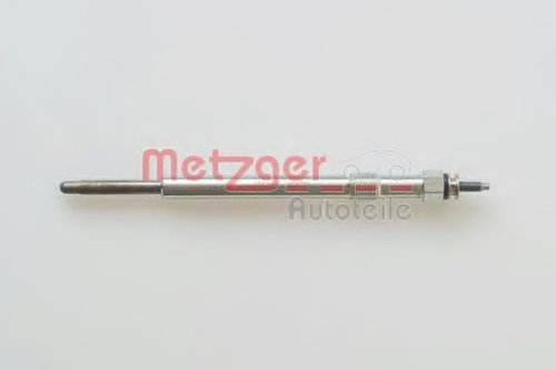 Bujie incandescenta FIAT DUCATO bus (250, 290) (2006 - 2016) METZGER H1 705 piesa NOUA