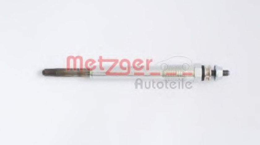 Bujie incandescenta FIAT DUCATO caroserie (244) (2002 - 2016) METZGER H1 732 piesa NOUA