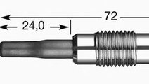 Bujie incandescenta FIAT DUCATO Panorama (280) (19...