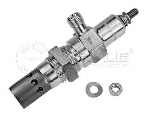 Bujie incandescenta FIAT DUCATO platou / sasiu (230) (1994 - 2002) MEYLE 214 860 0006 piesa NOUA