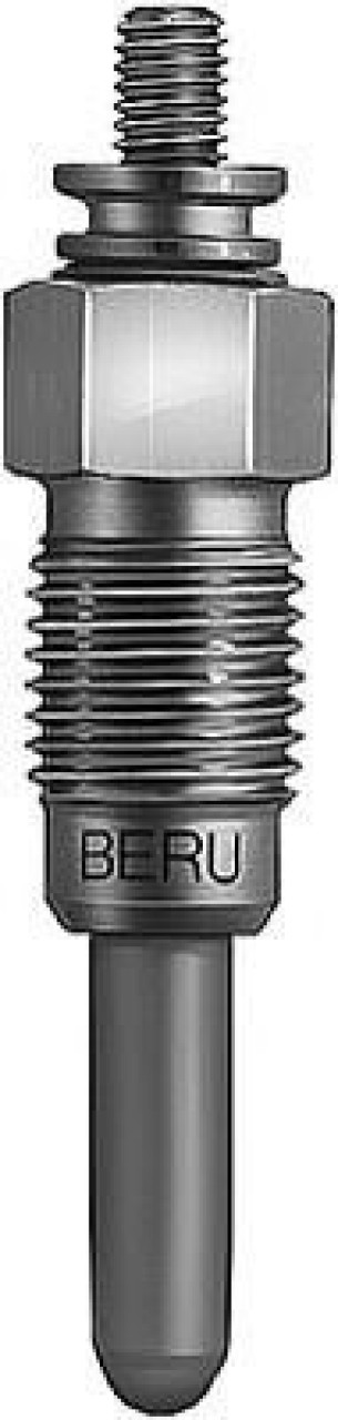 Bujie incandescenta FIAT MAREA (185) (1996 - 2007) BERU GN970 piesa NOUA