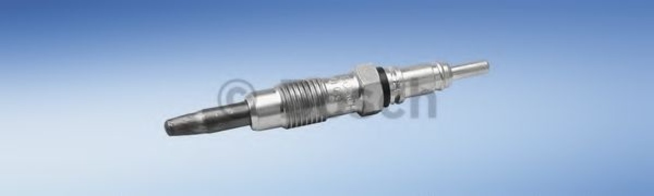 Bujie incandescenta FIAT PALIO Weekend (178DX) (1996 - 2016) BOSCH 0 250 201 053 piesa NOUA