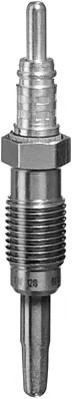 Bujie incandescenta FIAT STRADA pick-up (178E) (1998 - 2016) BERU GN030 piesa NOUA