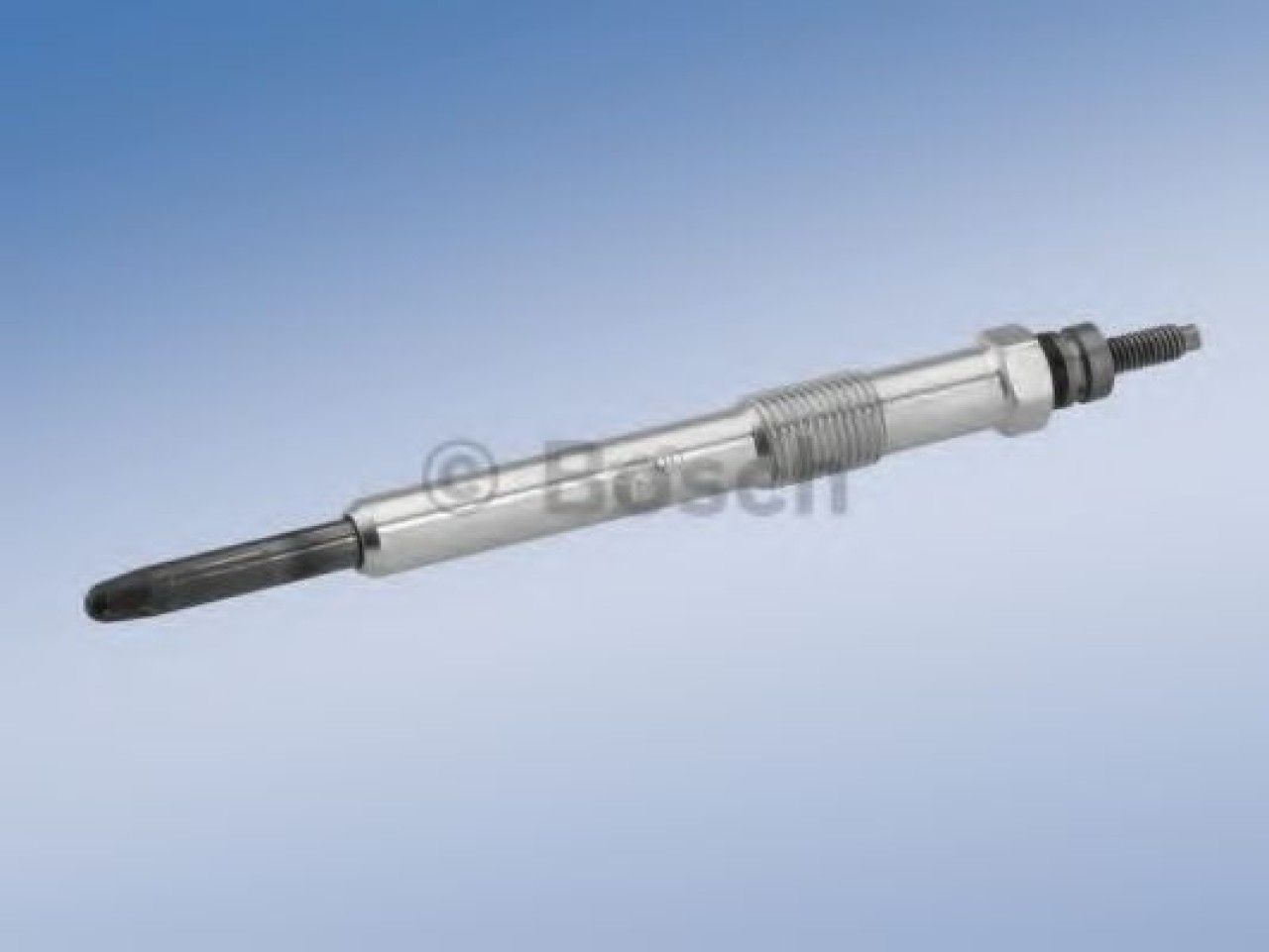 Bujie incandescenta FORD C-MAX (DM2) (2007 - 2016) BOSCH 0 250 202 048 piesa NOUA