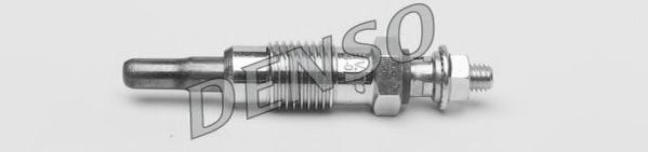 Bujie incandescenta FORD COURIER (JV) (1998 - 2016) DENSO DG-007 piesa NOUA