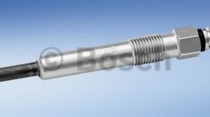 Bujie incandescenta FORD FIESTA IV (JA, JB) (1995 - 2002) BOSCH 0 250 202 131 produs NOU
