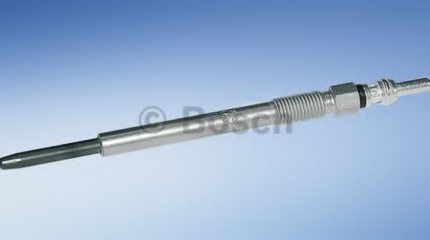 Bujie incandescenta FORD FIESTA V (JH, JD) (2001 - 2010) BOSCH 0 250 204 002 piesa NOUA