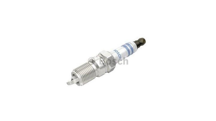 Bujie incandescenta Ford FIESTA V (JH_, JD_) 2001-2010 #2 0242232507