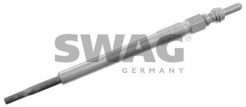 Bujie incandescenta FORD FUSION (JU) (2002 - 2012) SWAG 62 93 1248 piesa NOUA