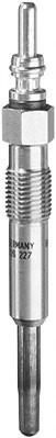Bujie incandescenta FORD GALAXY (WGR) (1995 - 2006) BERU GN855 piesa NOUA