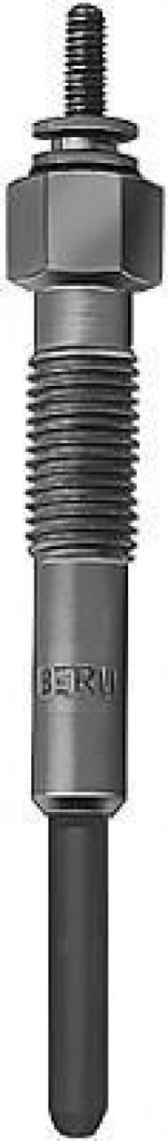 Bujie incandescenta FORD RANGER (ER, EQ) (1998 - 2006) BERU GN005 piesa NOUA