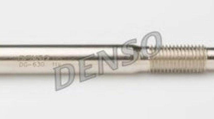 Bujie incandescenta FORD RANGER (ES, ET) (2005 - 2012) DENSO DG-630 piesa NOUA