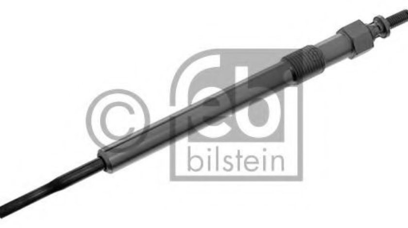 Bujie incandescenta FORD RANGER (TKE) (2011 - 2016) FEBI BILSTEIN 39517 piesa NOUA