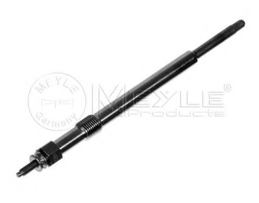 Bujie incandescenta FORD TRANSIT bus (2006 - 2014) MEYLE 714 020 0001 piesa NOUA