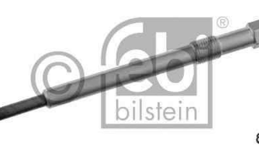 Bujie incandescenta FORD TRANSIT caroserie FA FEBI BILSTEIN 21864