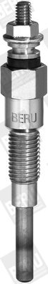 Bujie incandescenta (GN082 BER)