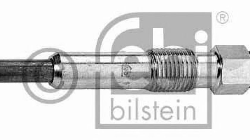 Bujie incandescenta HONDA ACCORD VI Hatchback (CH) (1999 - 2002) FEBI BILSTEIN 17981 piesa NOUA