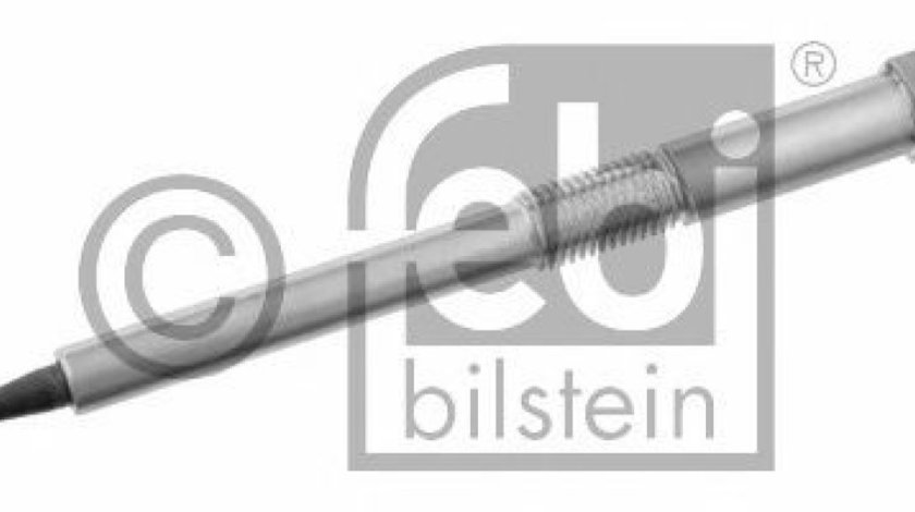 Bujie incandescenta HONDA ACCORD VII (CL) (2003 - 2008) FEBI BILSTEIN 27190 piesa NOUA