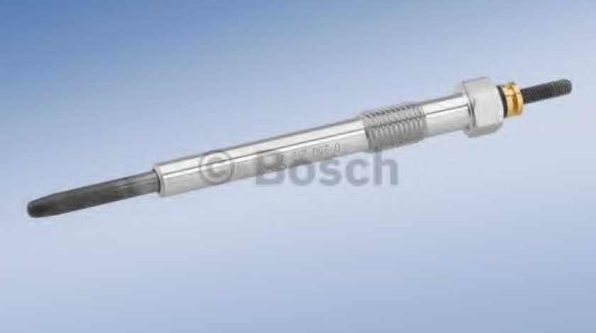 Bujie incandescenta HYUNDAI ACCENT III (MC) (2005 - 2010) BOSCH 0 250 212 011 piesa NOUA