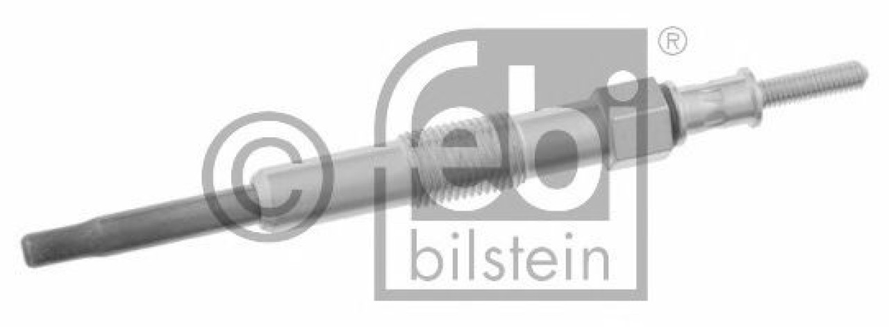 Bujie incandescenta HYUNDAI GETZ (TB) (2002 - 2010) FEBI BILSTEIN 24771 piesa NOUA