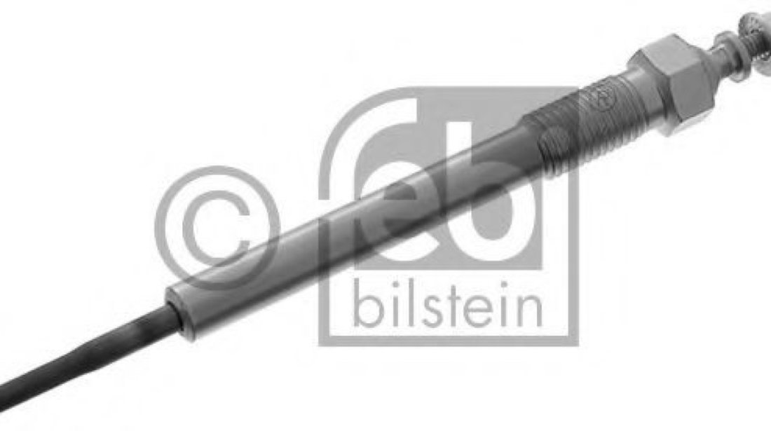 Bujie incandescenta HYUNDAI ix35 (LM, EL, ELH) (2009 - 2016) FEBI BILSTEIN 47505 piesa NOUA