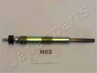 Bujie incandescenta HYUNDAI MATRIX (FC) (2001 - 2010) JAPANPARTS CE-H02 piesa NOUA