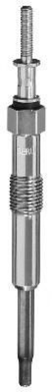 Bujie incandescenta HYUNDAI MATRIX (FC) (2001 - 2010) BERU GN035 piesa NOUA