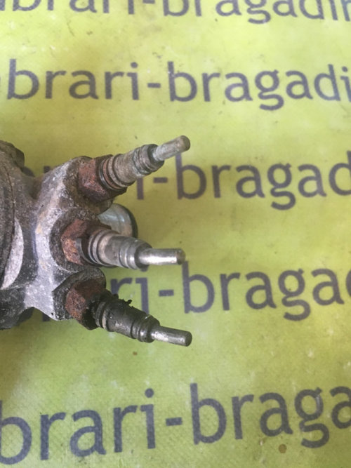 Bujie incandescenta incalzire apa Volkswagen VW Bora [1998 - 2005] Sedan 1.9 TDI MT (90 hp) (1J2)